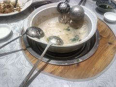 -丰尔粥食·粥底火锅·桑拿鸡(大良总店)