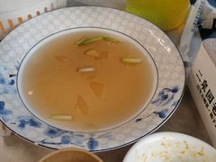 -二泉园老菜馆·百年无锡菜