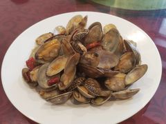 -胶东海鲜饺子城·大排档(陶然亭店)