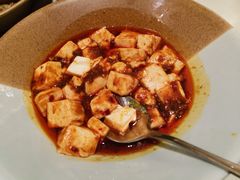 麻辣豆腐-外婆家(古墩印象城店)