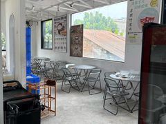 -渔顺生·顺德鱼生·粥底火锅·桑拿鸡(渔人码头店)