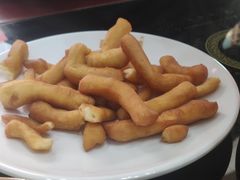-罕山奶茶馆(和平路店)