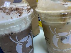 -瑞幸咖啡(江苏国家数字出版基地店)