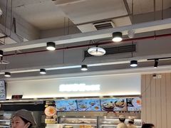 -乡村基(杨家坪建设店)