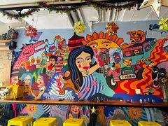 -Mesa Madre梅萨妈妈·Bintana(国贸店)