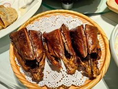 -燕郊烧鸽子(酷车小镇店)