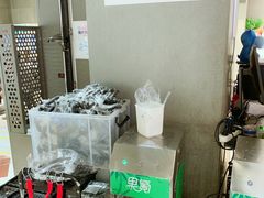 -盒马鲜生(皇庭广场店)