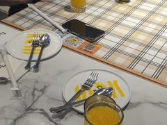 -菲滋意式餐厅(富阳东方茂店)