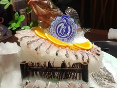 -东海怡品海鲜豆捞(星街坊店)
