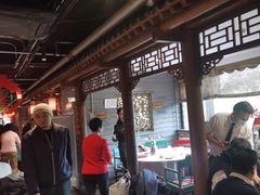 -京味斋·北京烤鸭(北京南站洋桥店)