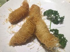 -江户前日本料理(瑞诗酒店店)