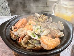 -小时候焗海鲜(鄞州万达店)