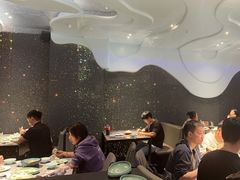 -东方饺子王(哈西万达店)