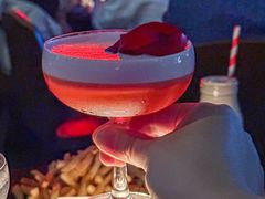 -TZ House音乐现场(来福士中心店)
