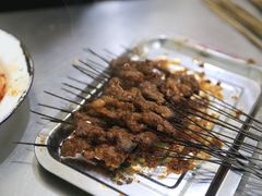 -文文烤肉(大皮院店)