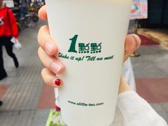 -1点点(领事馆店)
