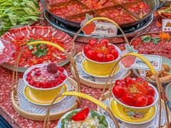 -纸盐河码头火锅(十八梯店)