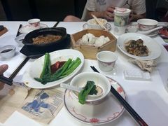 -稻香饭店(IFS国金中心店)