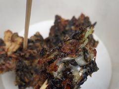 -美美阿姨醋肉(县后路店)