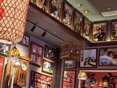-王繁星面馆(西安熙地港店)