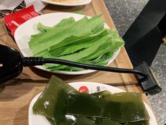 -鱼酷活鱼烤鱼(梅江印象城店)