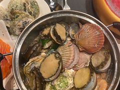 -星伦多自助料理(华润万象城店)