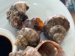 -淇沙湾渔村餐厅