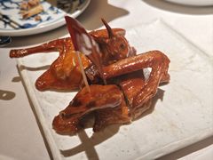 -侨美食家·粤菜(体育西路店)