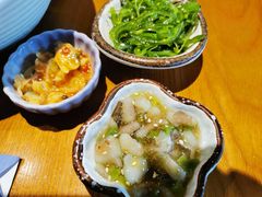 -有喜屋·深夜食堂(北京西路店)