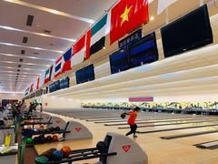 -广州保龄球馆(广州天河体育中心店)