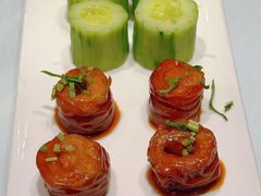 -老牌坊鲁菜名店(聊城美食岛店)