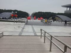 -上海科技馆(地铁站)