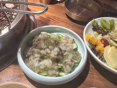 -九田家黑牛烤肉料理(新辰里亚运村店)