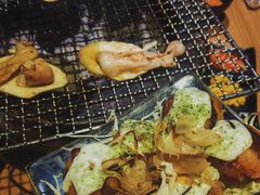 -夕酱の烧肉屋