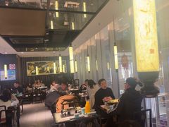 -江边城外烤全鱼(世茂广场店)