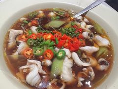 -鹿港小镇(悠唐店)