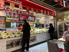 -醉人椒麻辣香锅(上地华联店)