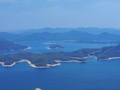 -五女山景区