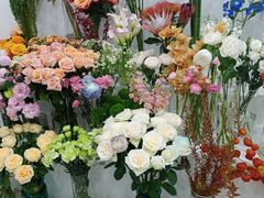 -Flower in(密渡桥店)