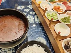 -桥香园过桥米线(复兴路店)