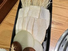 -汉拿山(包河万达店)