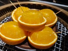 -厚贞日式烤肉(浦东汇智店)