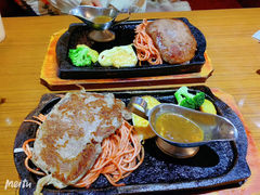 -许榴香西餐厅(台东步行街店)