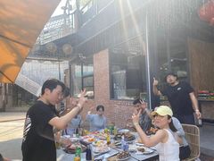 -佳禾健身(三元里店)