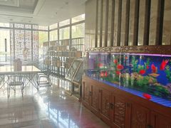 -中青旅山水时尚酒店餐厅(雁栖店)