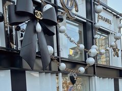 -王府半岛酒店