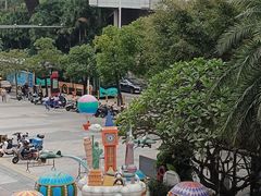 -布吉佳兆业广场