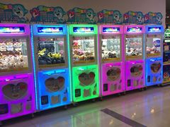 -悦喜客来购物广场(中山路店)