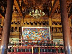 -北京市劳动人民文化宫(太庙)