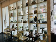 -娜娜家•Nana’Garden (福州道店)